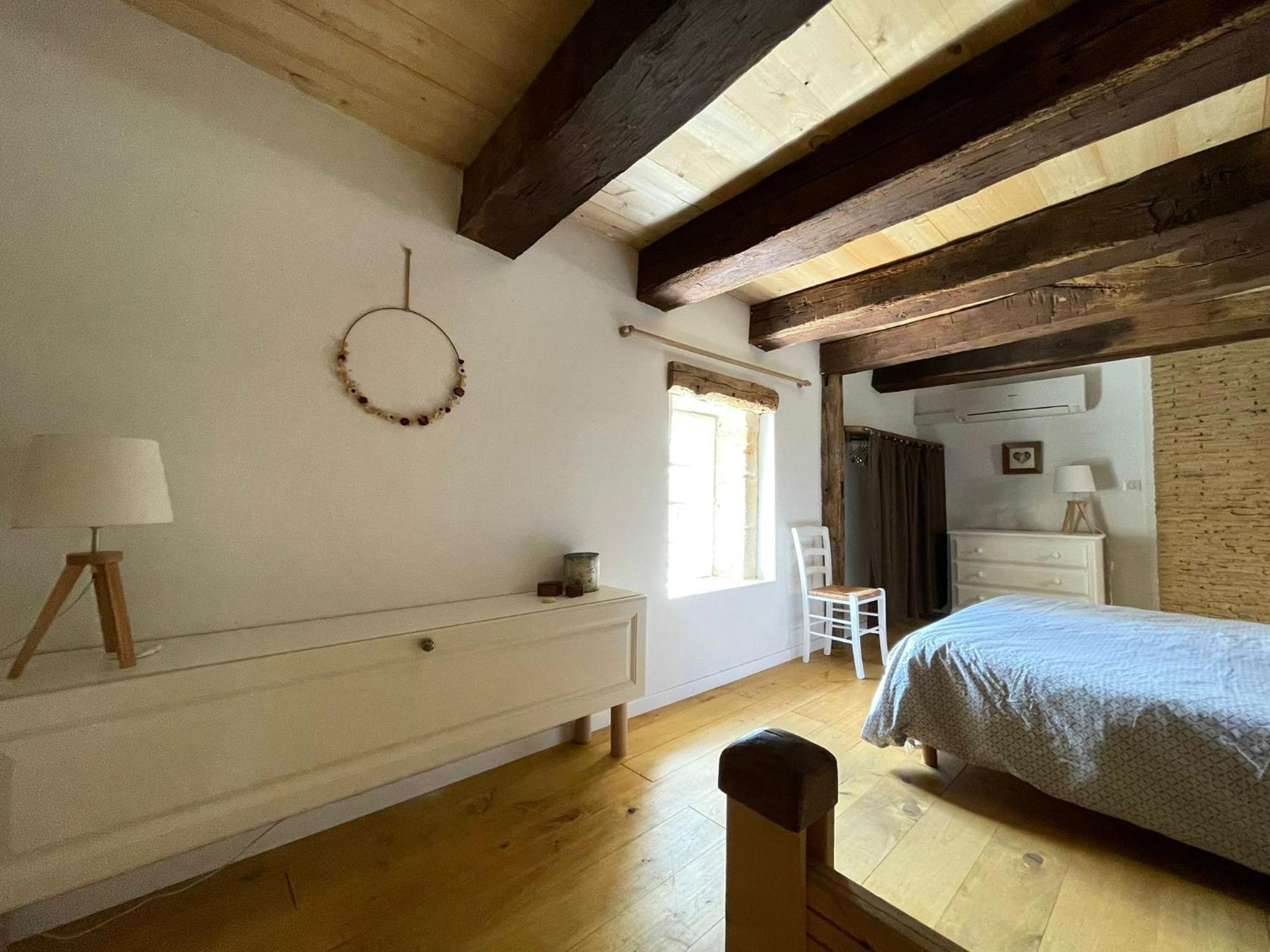 La Serva Les Lèches Exteriör bild