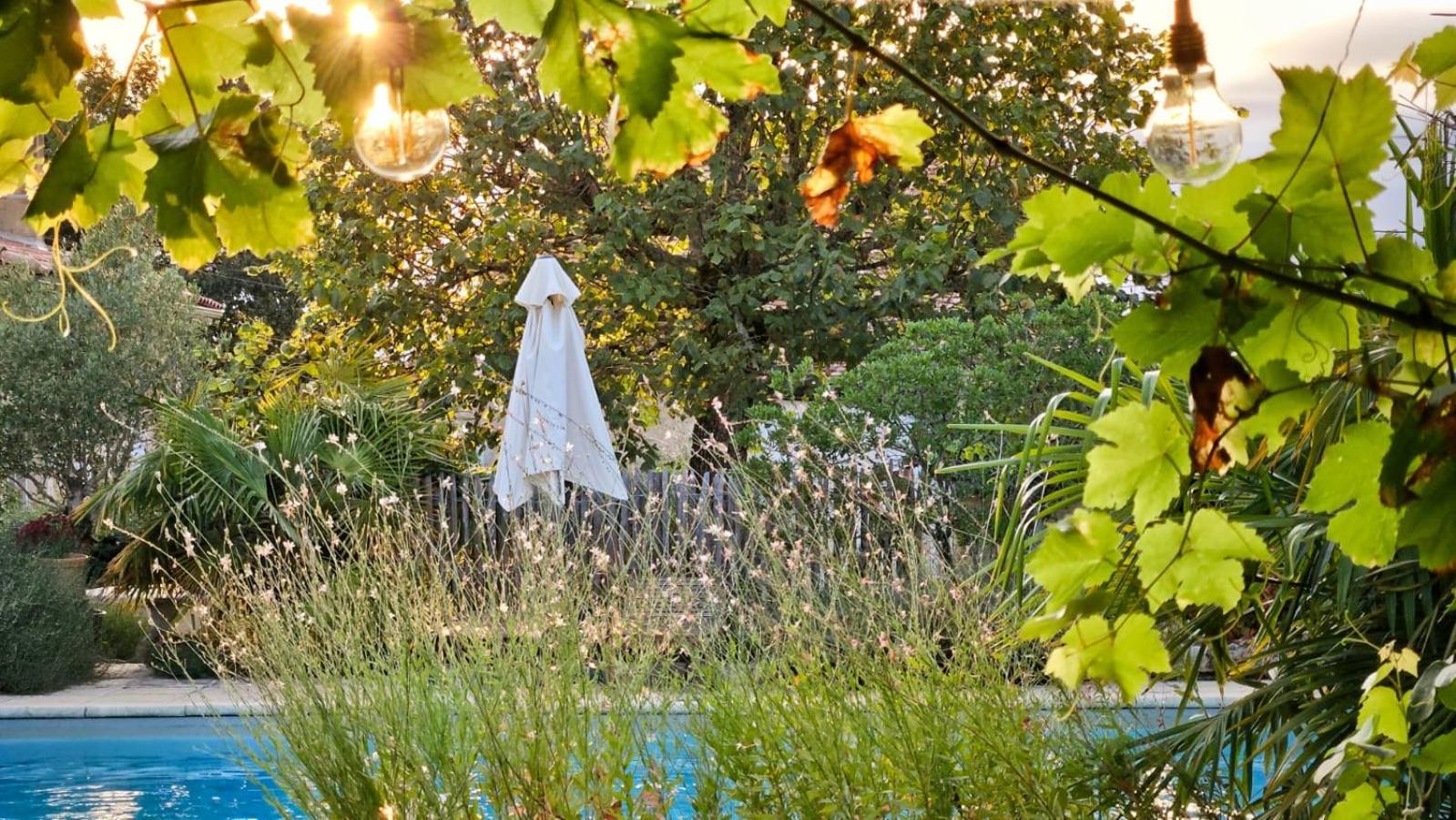 La Serva Les Lèches Exteriör bild