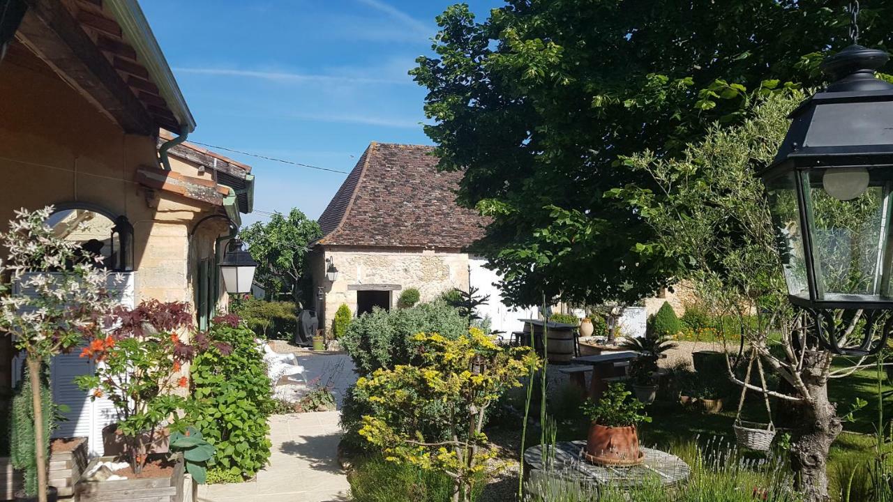 La Serva Les Lèches Exteriör bild