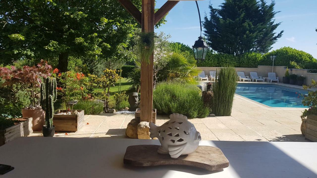 La Serva Les Lèches Exteriör bild