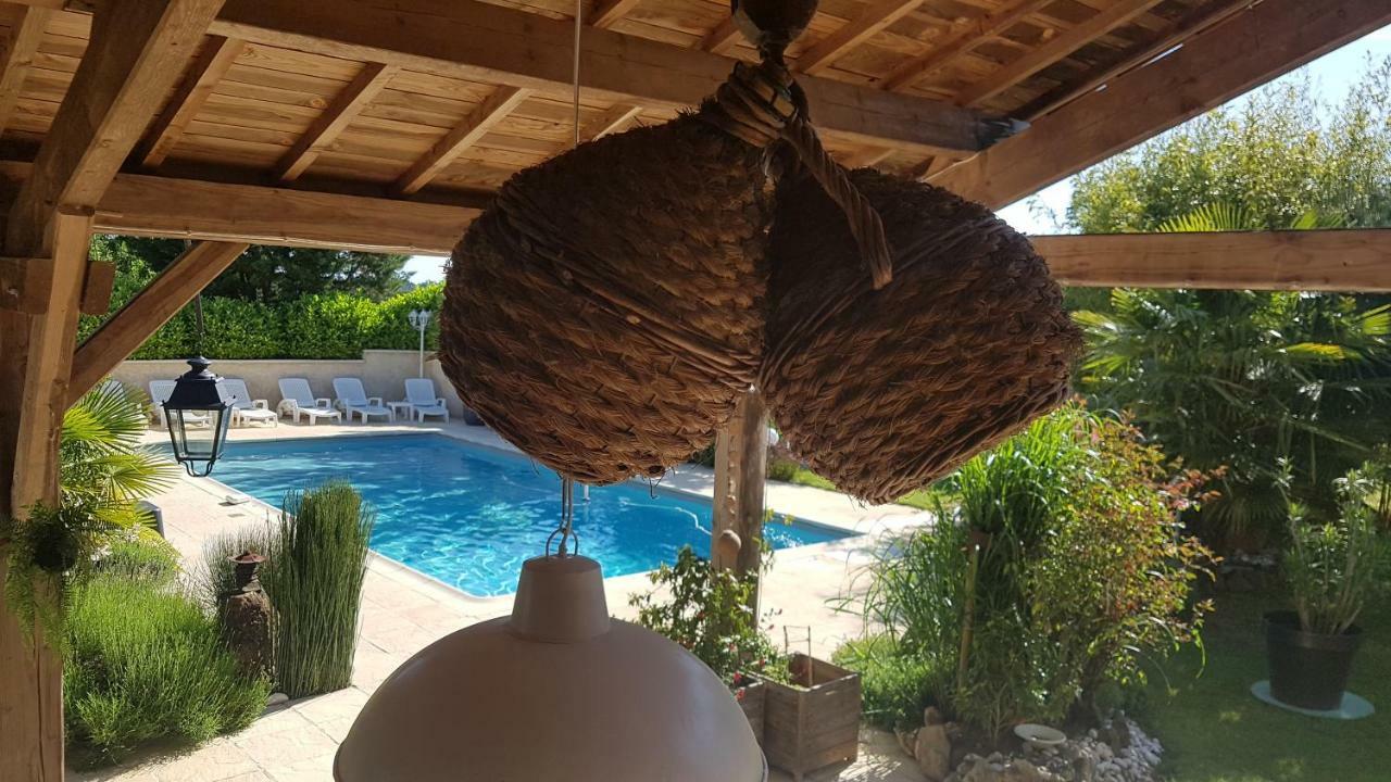 La Serva Les Lèches Exteriör bild